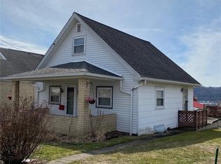 1921 Ridge Ave, Arnold, PA 15068