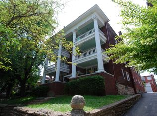 4302 Oak St APT 3, Kansas City, MO 64111