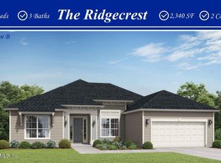 85228 Sandy Ridge Loop #25, Yulee, FL 32097