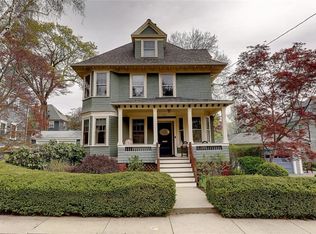 40 President Ave, Providence, RI 02906