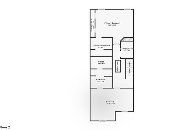 3rd image of 2044 Lakeshore Overlook Dr NW