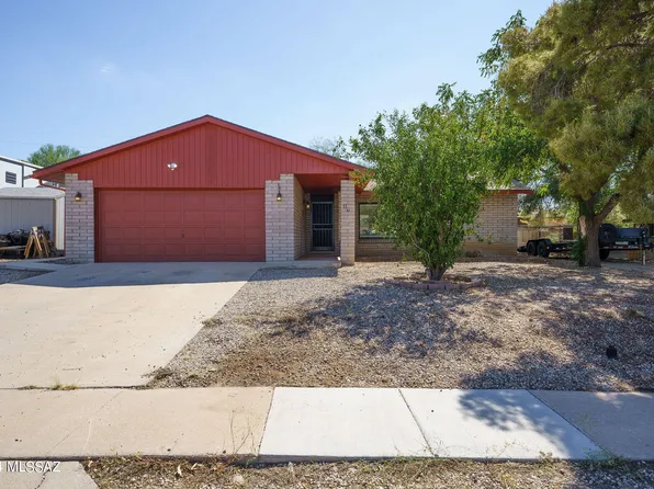 17 W William Carey St, Corona De Tucson, AZ 85641