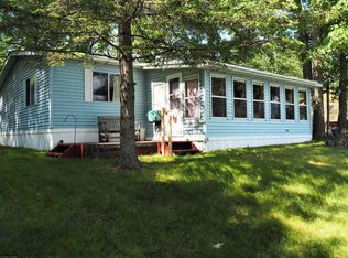 18215 W Adney Ln, Crosby, MN 56441