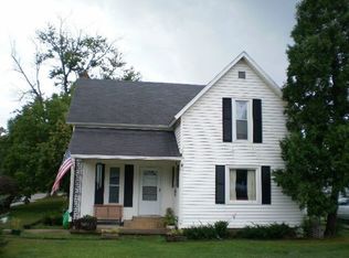 401 W Randolph St, Nappanee, IN 46550
