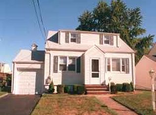 129 Highview Dr, Clifton, NJ 07013