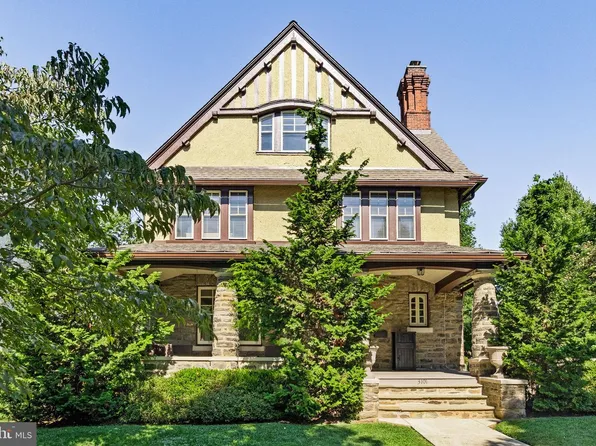 3101 Midvale Ave, Philadelphia, PA 19129