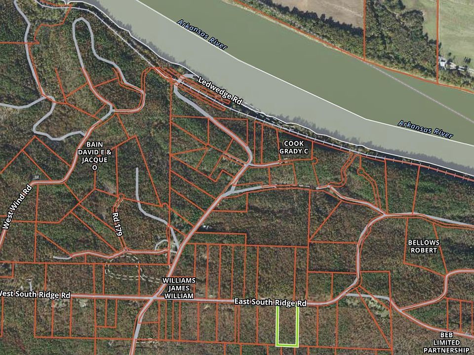 306 E Southridge Rd 306, Bigelow, AR 72016 MLS 24002516 Zillow