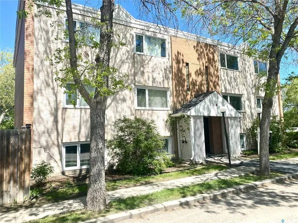 UNIT 6-4 Neill PLACE, Regina, SK S4N 2V4