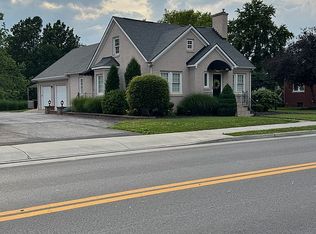 432 N Main St, Beaver Dam, KY 42320