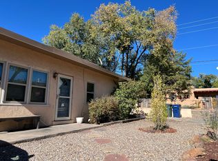 413 Solano St, Santa Fe, NM 87505