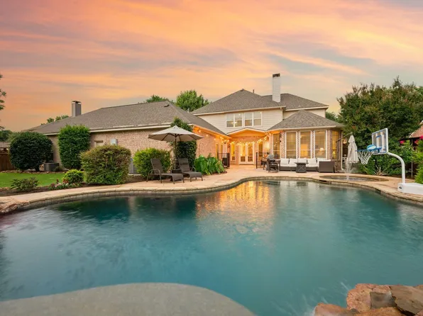 4013 Tulane St, Flower Mound, TX 75022