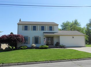 261 Tripp St, Swoyersville, PA 18704