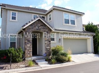 6917 Sacred Cir, Sparks, NV 89436