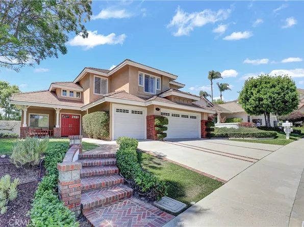 3 Alonda, Foothill Ranch, CA 92610