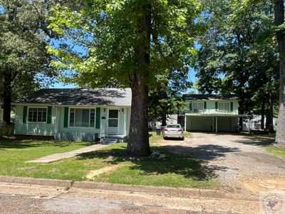 2813-2815 Garland St, Texarkana, AR, 71854