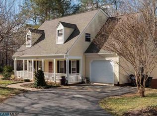 3150 Sagebrush Ct, Charlottesville, VA