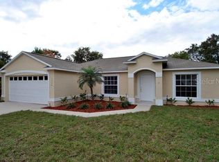 1350 Bakersfield Ave, Deltona, FL 32725