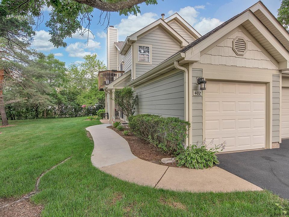 1st image of 402 W Hamilton Dr #201