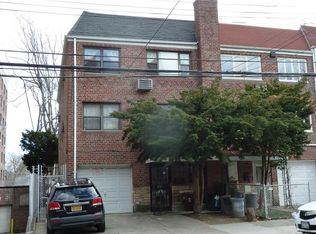 4115 147th St, Flushing, NY 11355
