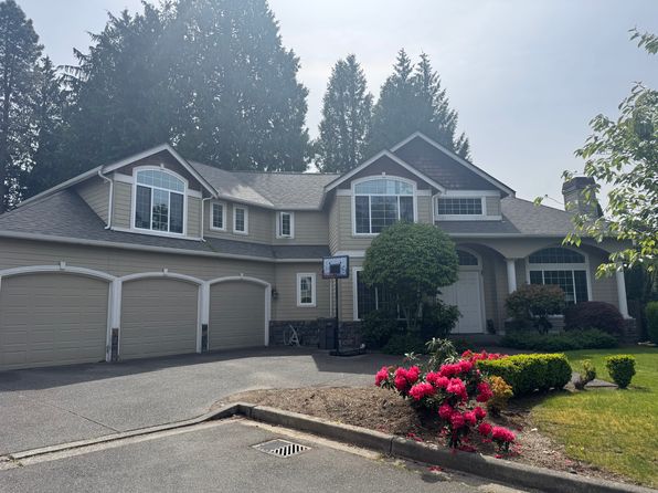 12721 NE 81st Pl, Kirkland, WA 98033