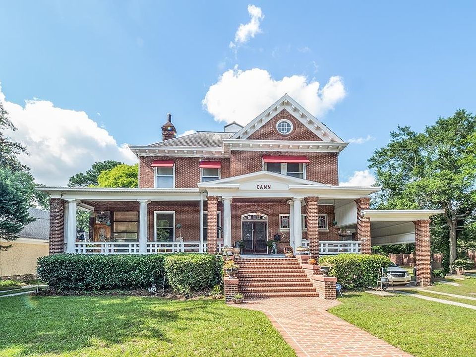 115 W Calhoun St, Sumter, SC 29150 MLS 157227 Zillow