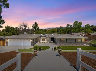 1553 El Dorado Dr, Thousand Oaks, CA 91362