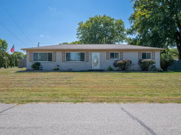 7114 S Midland Ave, Columbus, IN 47201