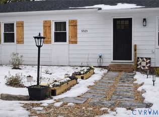 5521 Richmond Rd, Amelia Court House, VA 23002