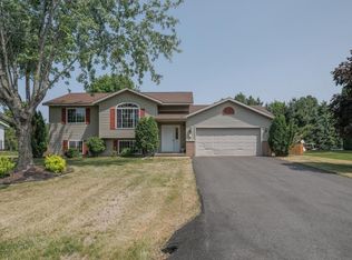 2502 Country Creek Ln, Weston, WI 54476
