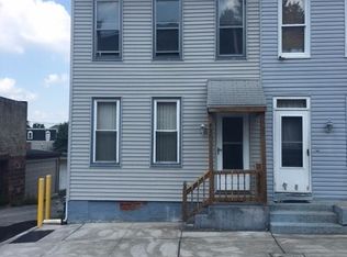 459 Juniper St, York, PA 17401