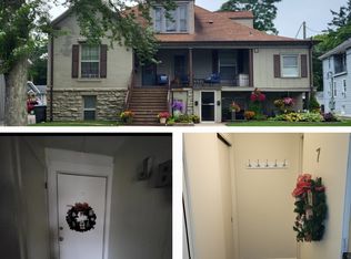 1430 S State St #7, Saint Joseph, MI 49085