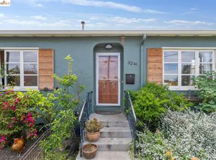 6301 Macarthur Blvd, Oakland, CA 94605