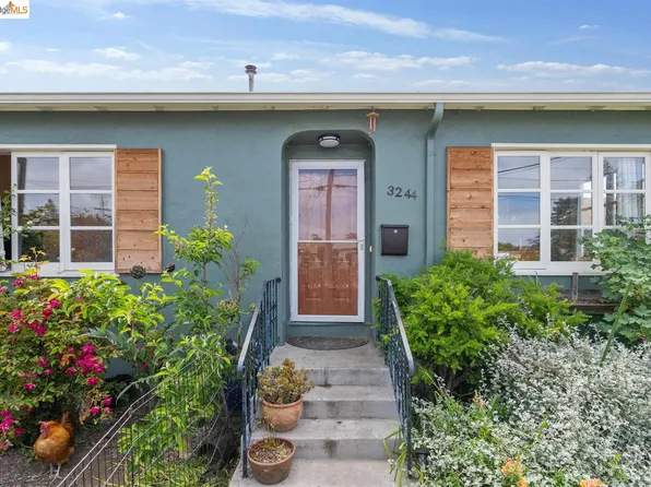 6301 Macarthur Blvd, Oakland, CA 94605