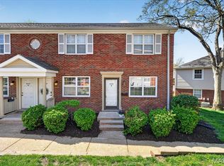 9028 Cardinal Ter, Saint Louis, MO
