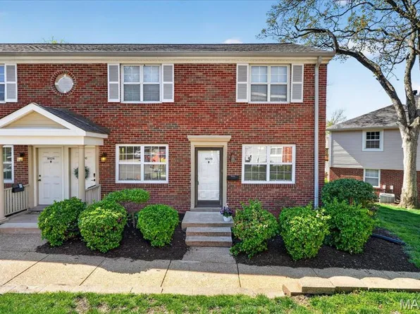 9028 Cardinal Ter, Saint Louis, MO 63144