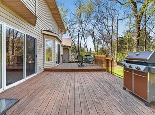 754 Timber Ridge Drive, Oregon, WI 53575
