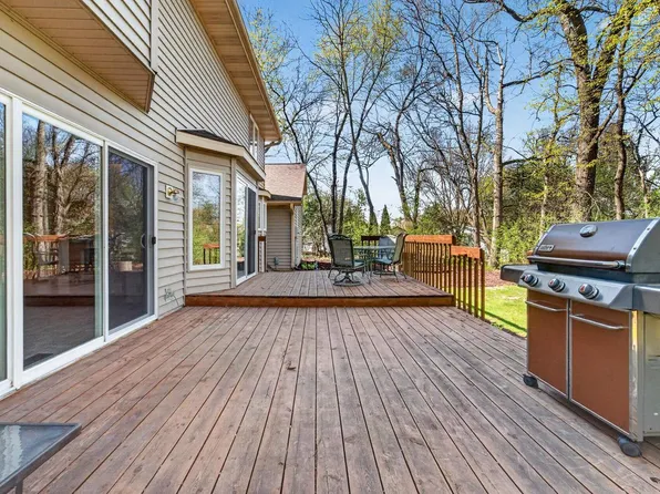 754 Timber Ridge Drive, Oregon, WI 53575