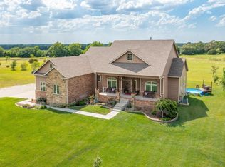 1169 N Wiltshire Ct, Mulvane, KS 67110