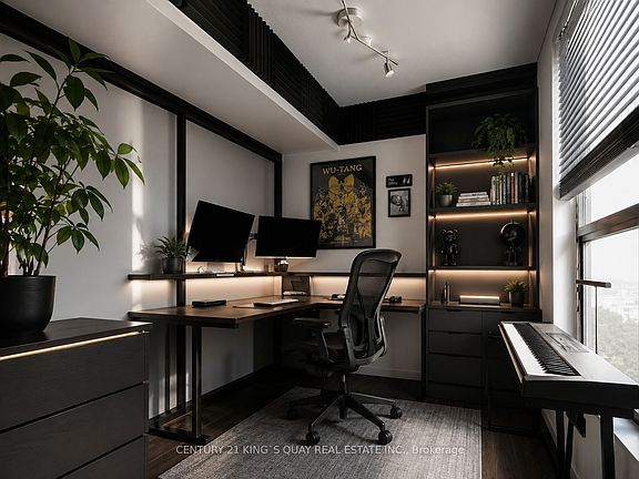 3rd image of 25 Agnes St #502