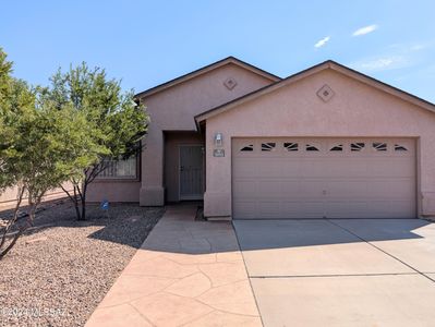 5153 S Lavender Moon Way, Tucson, AZ, 85746