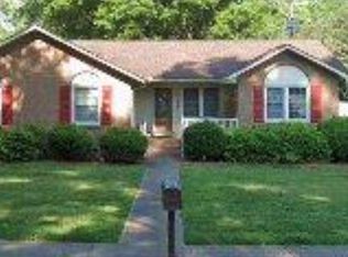 9800 Sardis Oaks Rd, Charlotte, NC 28270