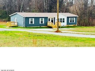 120 Underwood Rd, Sweetwater, TN 37874
