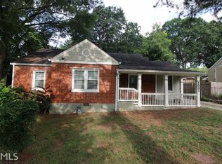1531 Metropolitan Pkwy SW, Atlanta, GA 30310