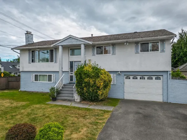 4630 44b Ave, Delta, BC V4K 1H4
