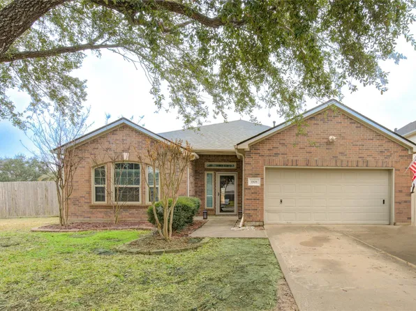 1908 Ivy Arbor Ct, Pearland, TX 77581