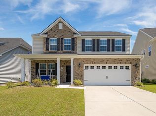 608 Redbud Ln, Summerville, SC 29486