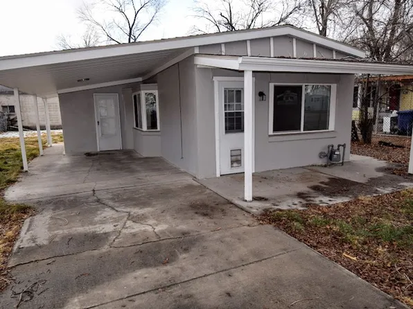 1619 W Shelley Ave, West Valley City, UT 84119