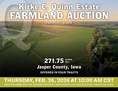 1 E 44th St N, Newton, IA, 50208