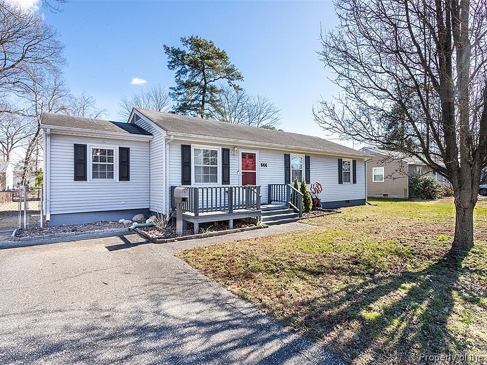 1st image of this home