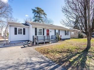 644 Harpersville Rd, Newport News, VA 23601